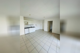 achat appartement orange 84100