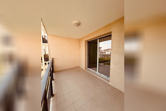 achat appartement orange 84100