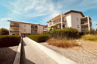 achat appartement orange 84100