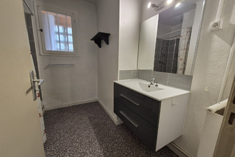 achat appartement orange 84100