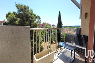 achat appartement orange 84100