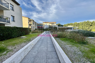 achat appartement orange 84100