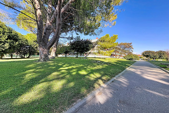 achat appartement orange 84100