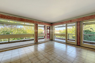 achat appartement orange 84100