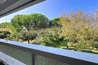 achat appartement orange 84100