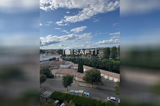 achat appartement orange 84100