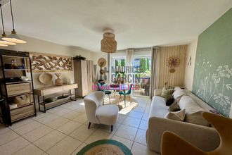 achat appartement orange 84100