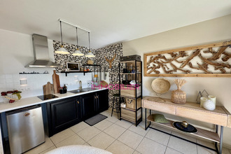 achat appartement orange 84100