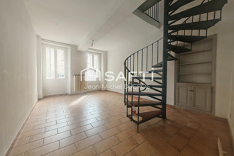achat appartement orange 84100