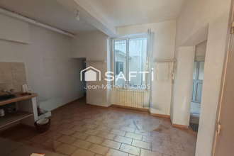 achat appartement orange 84100