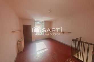 achat appartement orange 84100