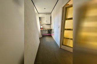 achat appartement orange 84100