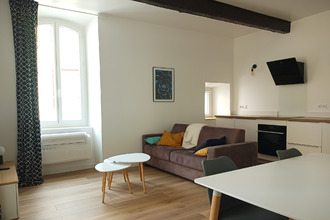 achat appartement orange 84100