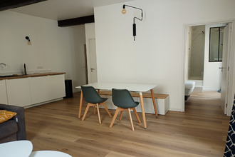 achat appartement orange 84100