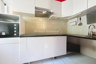 achat appartement orange 84100