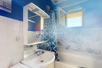 achat appartement orange 84100