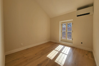 achat appartement orange 84100