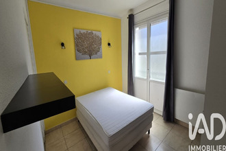 achat appartement orange 84100