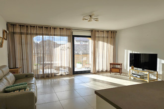 achat appartement orange 84100