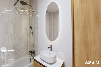 achat appartement orange 84100