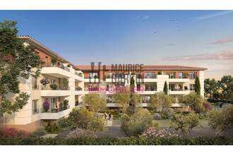 achat appartement orange 84100