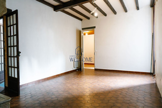 achat appartement orange 84100