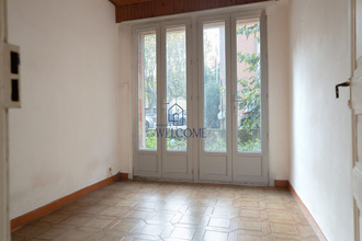 achat appartement orange 84100