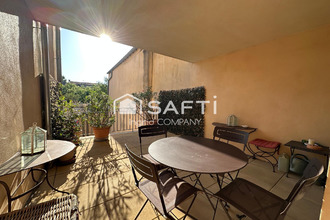 achat appartement orange 84100