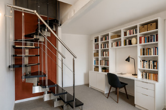 achat appartement orange 84100