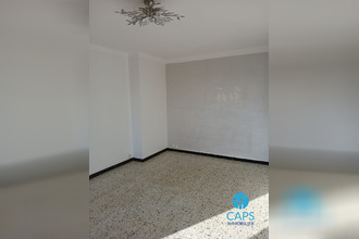 achat appartement orange 84100