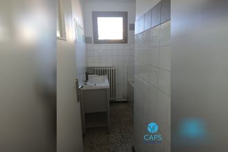 achat appartement orange 84100