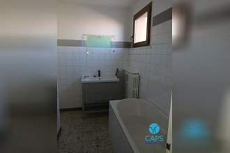 achat appartement orange 84100