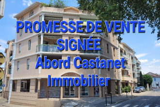 achat appartement orange 84100