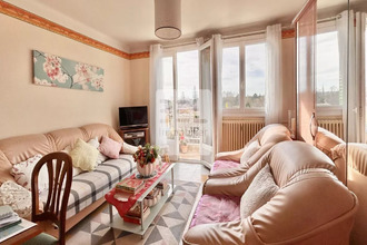 achat appartement orange 84100