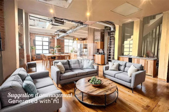 achat appartement orange 84100