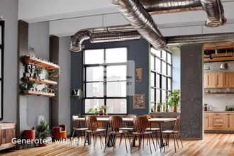 achat appartement orange 84100