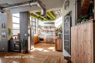 achat appartement orange 84100