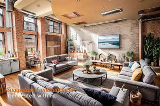 achat appartement orange 84100