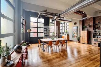 achat appartement orange 84100