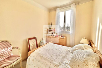 achat appartement orange 84100