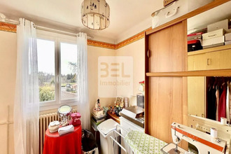 achat appartement orange 84100