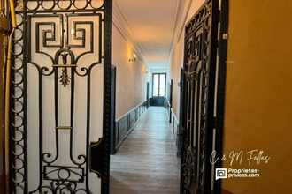 achat appartement orange 84100