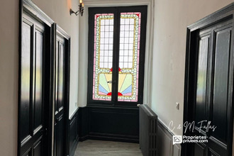 achat appartement orange 84100