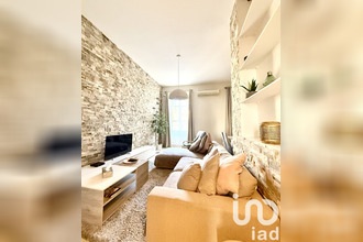 achat appartement orange 84100