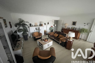 achat appartement orange 84100