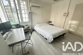 achat appartement orange 84100