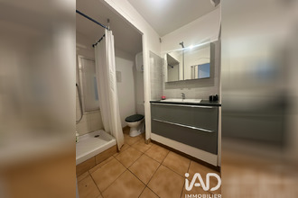 achat appartement orange 84100