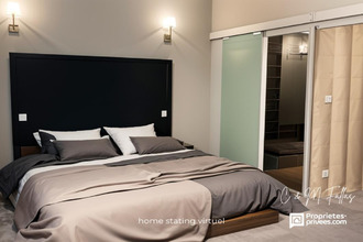 achat appartement orange 84100