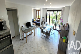 achat appartement orange 84100