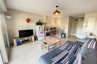 achat appartement orange 84100